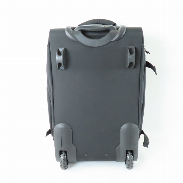 実際に弊社で買取させて頂いたKarrimor/カリマー Clamshell 40 クラムシェル 2輪 キャリーバッグの画像 1枚目