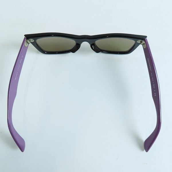 実際に弊社で買取させて頂いたRay-Ban/レイバン サングラス/アイウェア RB2140-F 1174の画像 3枚目