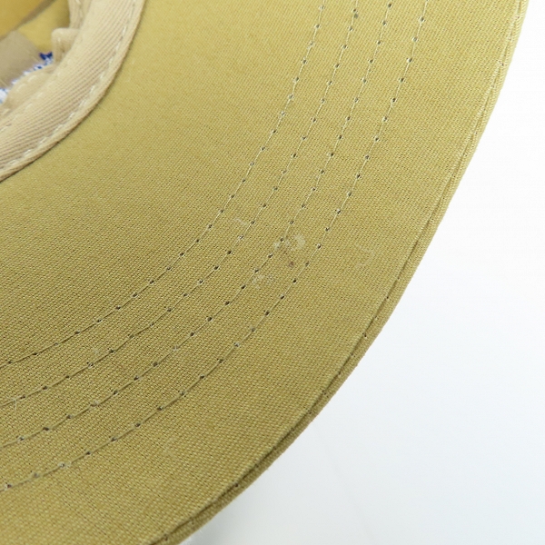 実際に弊社で買取させて頂いたChampion/チャンピオン Dickies/ディッキーズ バケットハット/キャップ 2点セットの画像 6枚目