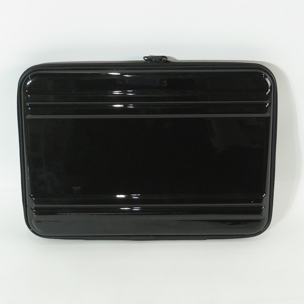 実際に弊社で買取させて頂いたZERO HALLIBURTON/ゼロハリバートン 13インチ用 モバイルPCケース タブレット ポリカーボネート 81122の画像 1枚目