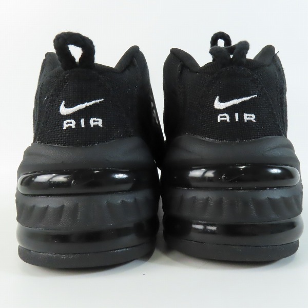 実際に弊社で買取させて頂いた【未使用】 NIKE×STUSSY/ナイキ×ステューシー AIR PENNY II/エア ペニー 2 DQ5674-001/27の画像 1枚目