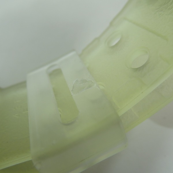 実際に弊社で買取させて頂いたG-SHOCK/Gショック W.C.C.S. サンゴ礁 FROGMAN/フロッグマン DW-8250WC-7BT【動作未確認】の画像 7枚目