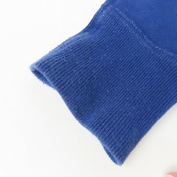 実際に弊社で買取させて頂いたDUBBLEWORKS/ダブルワークス プルオーバー スウェット/トレーナーの画像 5枚目