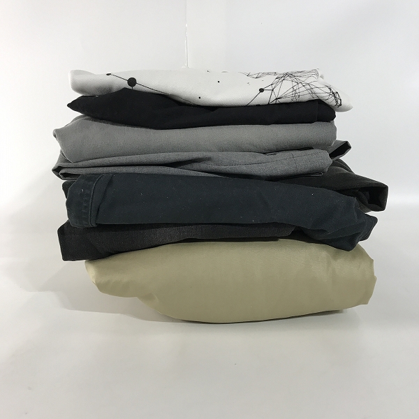 実際に弊社で買取させて頂いた【おまとめ】Emporio Armani/エンポリオアルマーニ The DUFFER/ザ・ダファー KOCHE/コシェ他 Tシャツ/パンツ 等の画像 2枚目