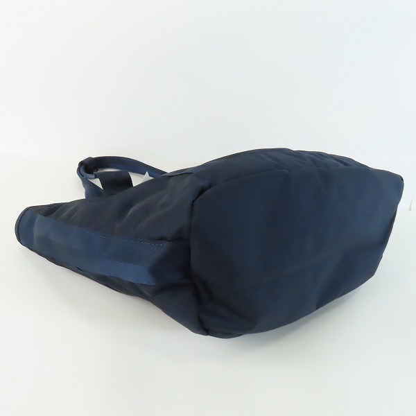 実際に弊社で買取させて頂いた【未使用】BRIEFING/ブリーフィング DISCRETE TOTE M MW GENII トートバッグ BRA233T24の画像 2枚目