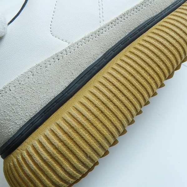 実際に弊社で買取させて頂いたOnitsuka Tiger/オニツカタイガー スニーカー 1183B874/26.5の画像 7枚目