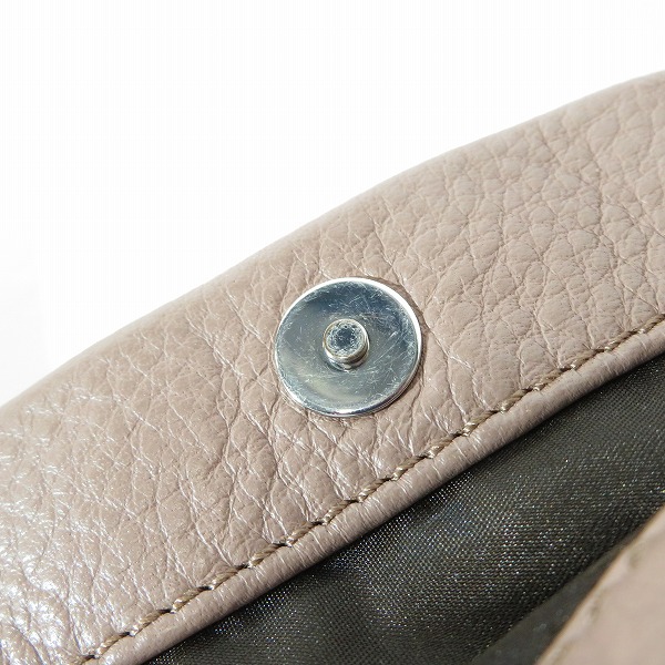 実際に弊社で買取させて頂いたMARC BY MARC JACOBS/マークバイマークジェイコブス トート バッグ M0002366Bの画像 7枚目