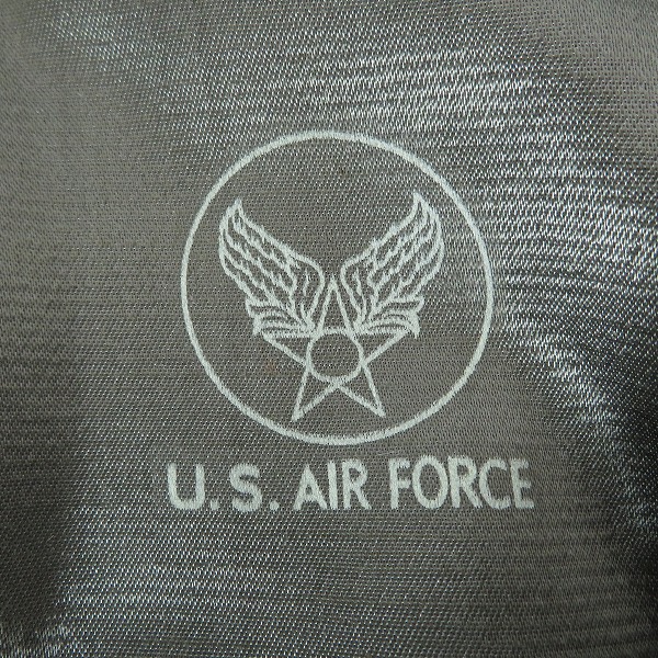 実際に弊社で買取させて頂いたTHE REAL McCOY'S/ザ リアルマッコイズ L-2B フライトジャケット/Mの画像 3枚目