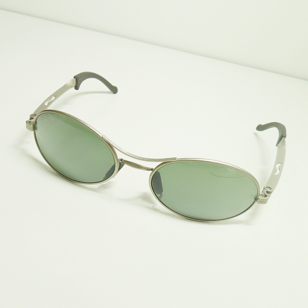 実際に弊社で買取させて頂いたRay-Ban/レイバン orls/オルズ ボシュロム サングラス/アイウェアの画像 0枚目