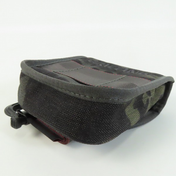 実際に弊社で買取させて頂いたBRIEFING GOLF/ブリーフィング STANDARD SERIES MALLET CS PUTTER COVER 1000D/パター用ヘッドカバー  BRG231G28の画像 2枚目