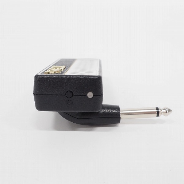 実際に弊社で買取させて頂いたVOX/ヴォックス amPlug2 Lead AP2-LD ギター ヘッドホンアンプ 【動作確認済】の画像 3枚目