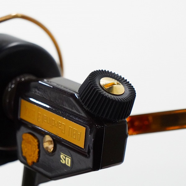 実際に弊社で買取させて頂いたAbuGarcia×DAYSPROUT/アブガルシア×ディスプラウト Cardinal 3 BRX CDL カーディナル スピニングリール 袋/箱付きの画像 6枚目