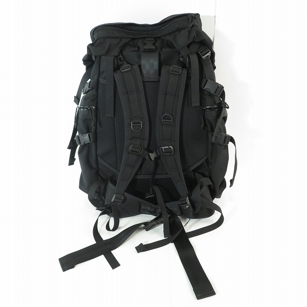 実際に弊社で買取させて頂いたBRIEFING/ブリーフィング 18SS 20周年記念 限定100個 No.093/100 ASSAULT PACKER アサルトパッカー BRM181101の画像 1枚目