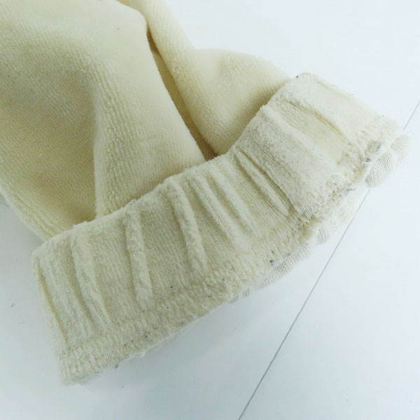 実際に弊社で買取させて頂いたCarhartt/カーハート TILA PULLOVER ティラプルオーバーハーフジップ スウェット/Mの画像 9枚目