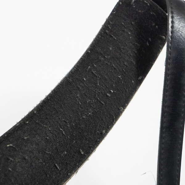 実際に弊社で買取させて頂いたFender/Greco/P＆P ギターストラップ ベースストラップ 3点セットの画像 9枚目