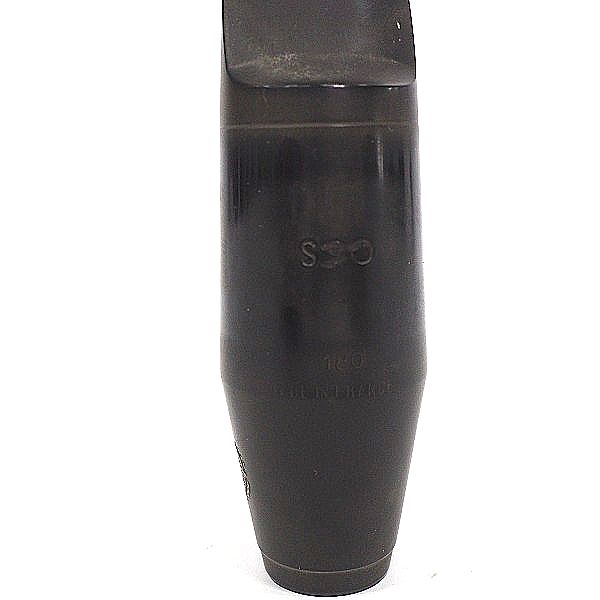 実際に弊社で買取させて頂いたSELMER/セルマー S90 180 テナーサックス用 マウスピースの画像 1枚目