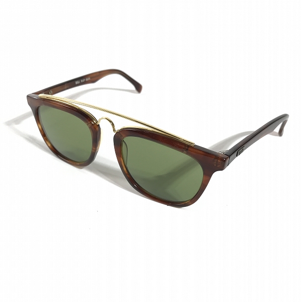 実際に弊社で買取させて頂いたRay-Ban/レイバン B&L/ボシュロム社製 GATSBY STYLE 5 サングラス W0937