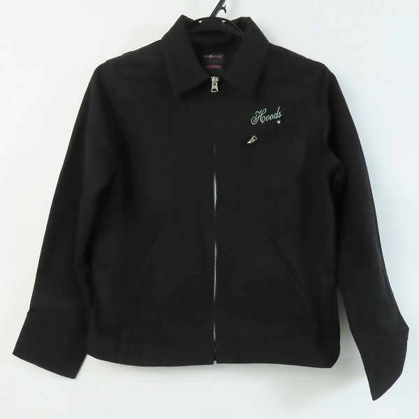 実際に弊社で買取させて頂いたNEIGHBORHOOD/ネイバーフッド コーチジャケット/S