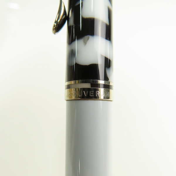 実際に弊社で買取させて頂いたPELIKAN/ペリカン SOUVERAN/スーベレーン 回転式 ボールペン の画像 2枚目