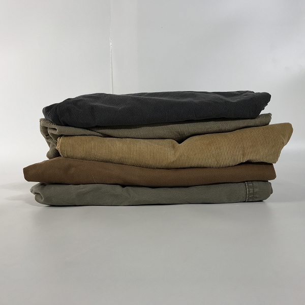 実際に弊社で買取させて頂いた【おまとめ】POLO RALPH LAUREN/ポロラルフローレン L.L.Bean/エルエルビーン Cathart/カーハート 他 パンツの画像 2枚目