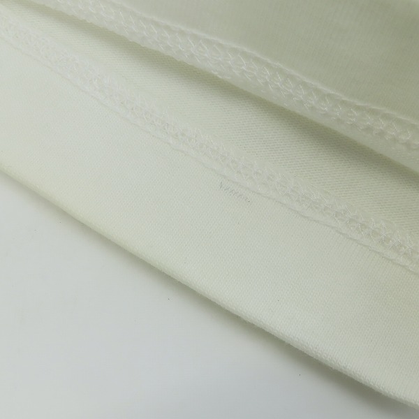 実際に弊社で買取させて頂いたPaul Smith/ポールスミス プリント半袖Tシャツ Lの画像 7枚目