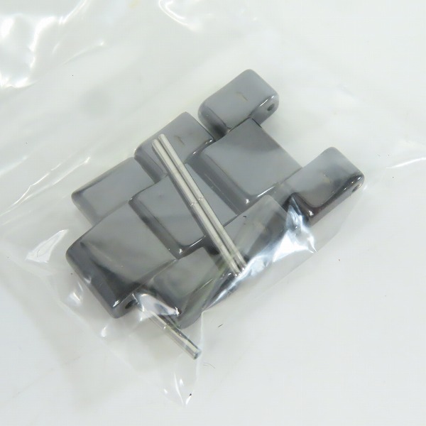 実際に弊社で買取させて頂いたEMPORIO ARMANI/エンポリオ アルマーニ CERAMICA/セラミカ 腕時計 AR-1400【動作未確認】 の画像 7枚目