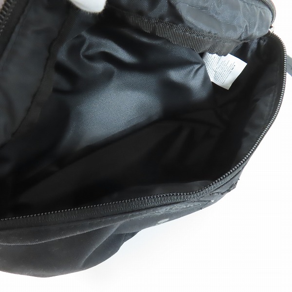 実際に弊社で買取させて頂いたmastermind×EASTPAK/マスターマインド×イーストパック ウエストバッグの画像 3枚目