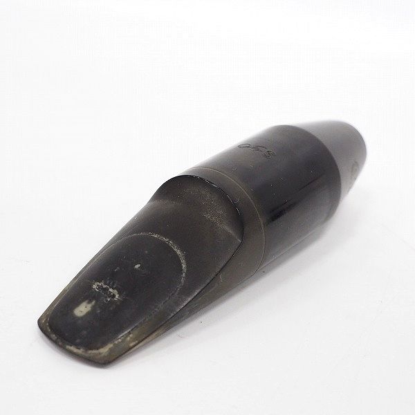 実際に弊社で買取させて頂いたSELMER/セルマー S90 180 テナーサックス用 マウスピースの画像 3枚目