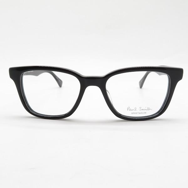 実際に弊社で買取させて頂いたPaul Smith/ポールスミス メガネフレーム アイウェア SALFOER-Jの画像 1枚目