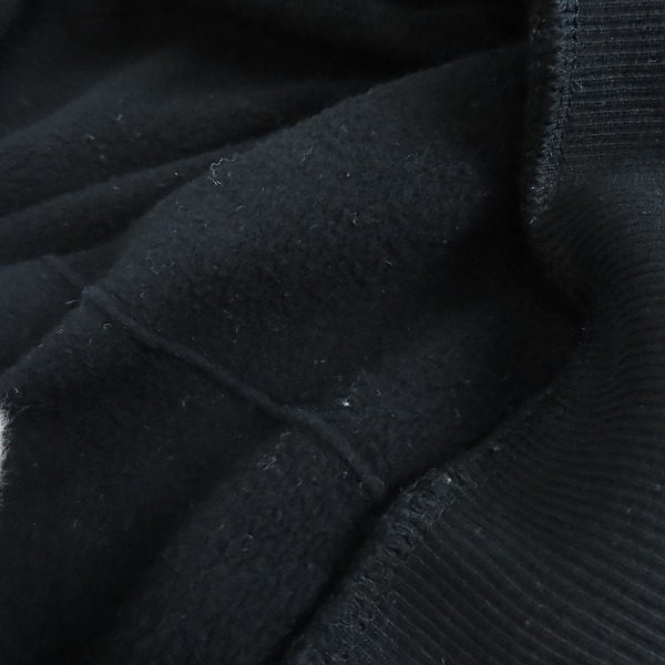 実際に弊社で買取させて頂いた【JPタグ】GIVENCHY/ジバンシィ Twin Monkey/モンキー/スター クルーネックスウェット 15W 7196 653/XSの画像 6枚目