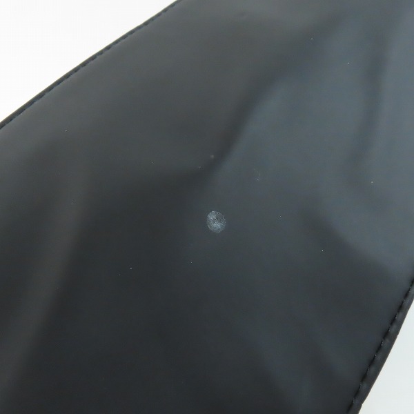 実際に弊社で買取させて頂いたDIESEL/ディーゼル ロゴ トートバッグ の画像 5枚目