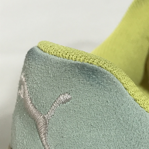 実際に弊社で買取させて頂いたPUMA/プーマ STYLE RIDER KIDSUPER 373513-01 29.0の画像 8枚目