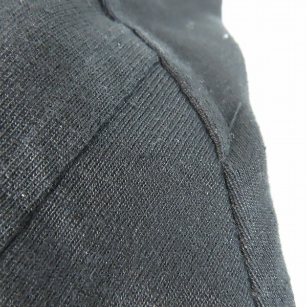 実際に弊社で買取させて頂いたBACKLASH/バックラッシュ リネン ジップ ブルゾン 1655-02/Lの画像 5枚目