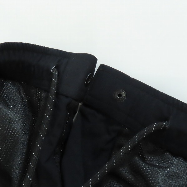 実際に弊社で買取させて頂いたF.C.Real Bristol/エフシーレアルブリストル WARM UP PANTS ウォームアップ パンツ FCRB-178001 /XLの画像 8枚目