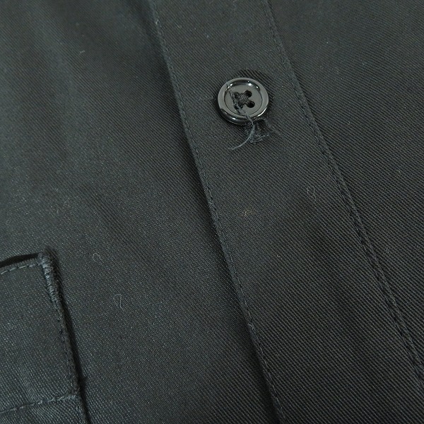 実際に弊社で買取させて頂いたNEIGHBORHOOD/ネイバーフッド 半袖シャツ 201 TSMCN-SHM01S/Mの画像 6枚目