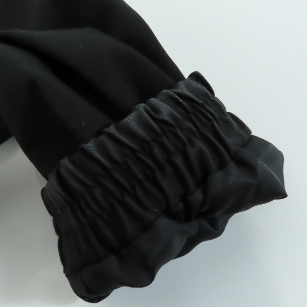 実際に弊社で買取させて頂いたroarguns/ロアーガンズ 二丁拳銃 コーチジャケット/3の画像 5枚目