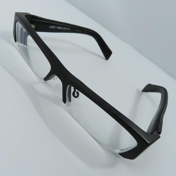 実際に弊社で買取させて頂いたLESS THAN HUMAN/レスザンヒューマン 乱歩地獄 眼鏡/メガネフレーム/アイウェア