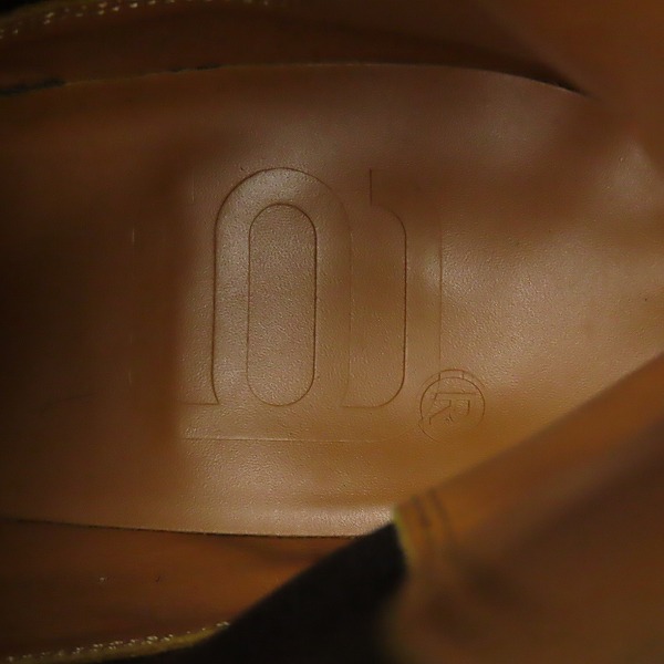 実際に弊社で買取させて頂いたAG by EXPERIMENT/エージーバイエクスペリメント サイドゴア ブーツ/2の画像 6枚目