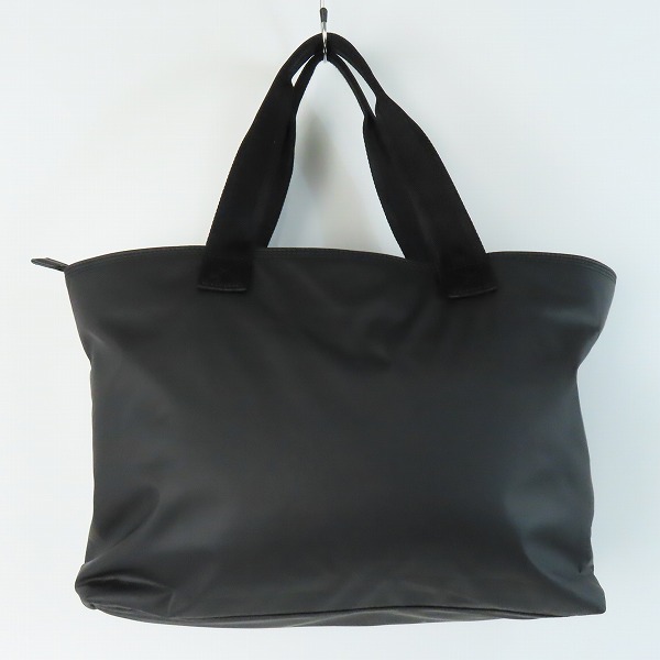 実際に弊社で買取させて頂いたDIESEL/ディーゼル ロゴ トートバッグ の画像 1枚目