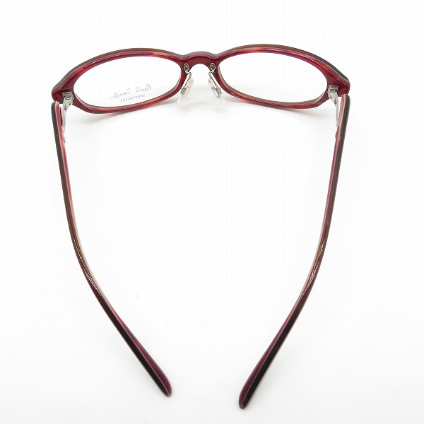 実際に弊社で買取させて頂いたPaul Smith/ポールスミス メガネフレーム アイウェア PS-9381の画像 3枚目