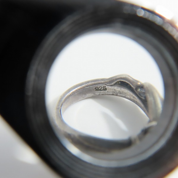 実際に弊社で買取させて頂いたGIGOR/ジゴロウ リヴリング 4号の画像 6枚目