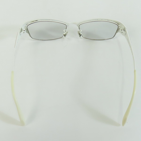 実際に弊社で買取させて頂いたSAMURAI SHO/サムライ翔 アイウエア/メガネフレーム 度入り SS-T108の画像 3枚目