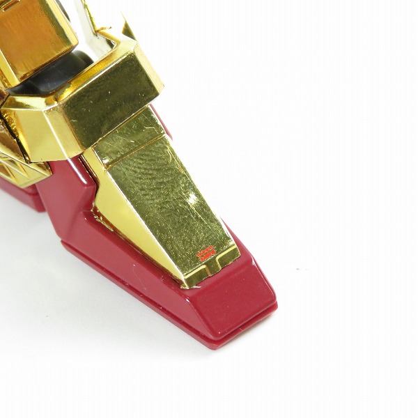 実際に弊社で買取させて頂いたBANDAI/バンダイスピリッツ METAL ROBOT魂 アカツキガンダム オオワシ装備/SEED DESTINY/超合金/フィギュアの画像 4枚目