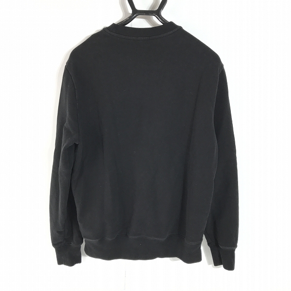 実際に弊社で買取させて頂いた【JPタグ】MONCLER/モンクレール スウェット トレーナー I10918G00004 899WC/Mの画像 1枚目