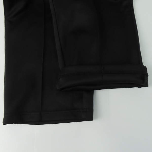 実際に弊社で買取させて頂いたTHE CRIMIE/クライミー ジャケット/パンツ セットアップ CR1-02L5-CL01 CR1-02L5-PL10 XLの画像 4枚目