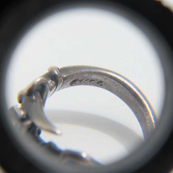 実際に弊社で買取させて頂いたGIGOR/ジゴロウ リヴリング 4号の画像 7枚目