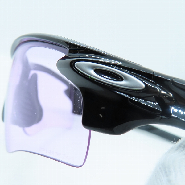 実際に弊社で買取させて頂いたOAKLEY/オークリー  RadarLock Path アイウェア/サングラス OO9206-5838の画像 4枚目