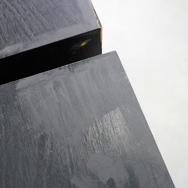 実際に弊社で買取させて頂いた ★【使用感有り】YAMAHA/ヤマハ NS-1000M ブックシェルフ型 スピーカー ペア 動作未確認の画像 9枚目