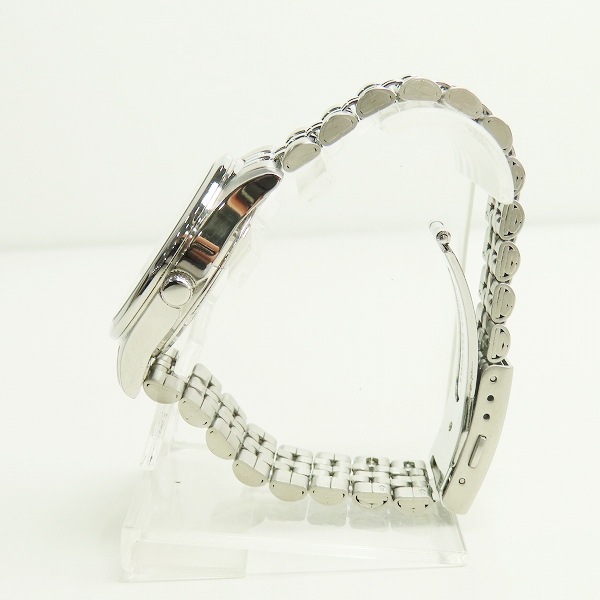 実際に弊社で買取させて頂いたワンピース PREMIUM COLLECTION  ロロノア・ゾロ 剣豪の記憶 オフィシャルライセンスウォッチ V501-HBC0  限定9999本 1407/9999の画像 1枚目