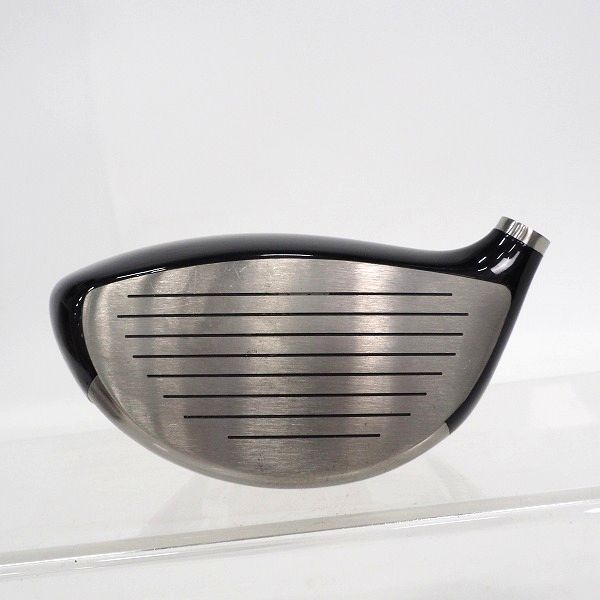 実際に弊社で買取させて頂いた【ヘッドのみ】YAMAHA/ヤマハ inpres RMX TOURMODEL ドライバー 1ｗ/10°・RMX 116 1ｗ/10.5° 2台セットの画像 7枚目